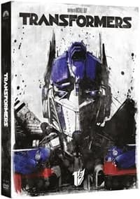 Transformers cover
