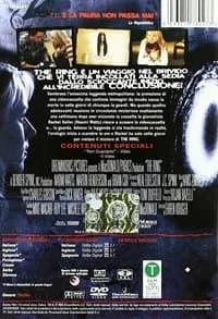 The Ring cover