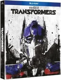 Transformers cover