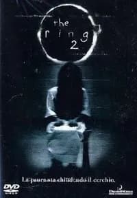 The Ring Two cover