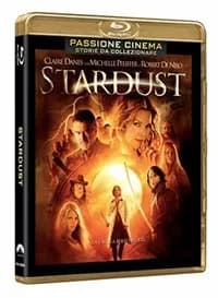Stardust cover
