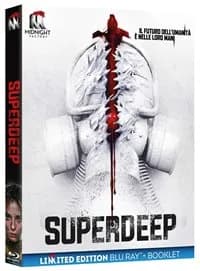 Superdeep cover