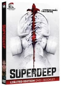 Superdeep cover