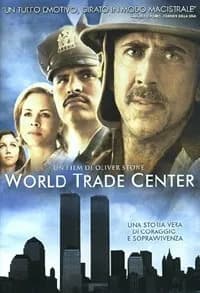 World Trade Center cover