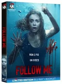 Follow Me cover