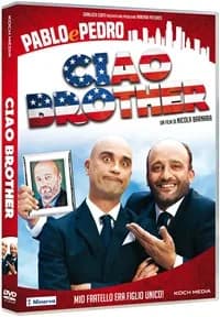 Ciao Brother cover