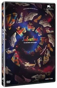 Salvatore. Il calzolaio dei sogni cover
