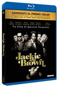 Jackie Brown cover