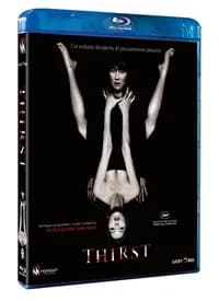 Thirst cover