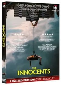 The Innocents cover