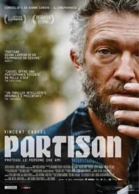 Partisan cover
