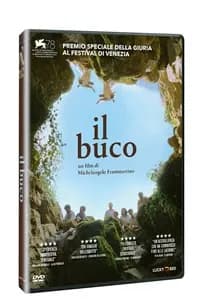 Il buco cover