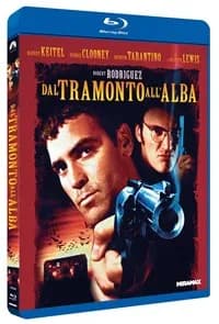From Dusk Till Dawn cover