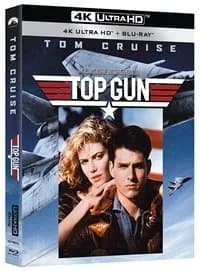 Top Gun cover