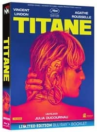 Titane cover
