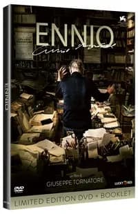 Ennio cover