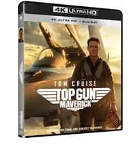 Top Gun: Maverick cover