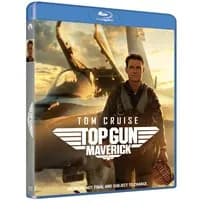 Top Gun: Maverick cover