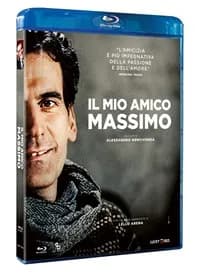 Il mio amico Massimo cover