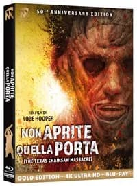 The Texas Chain Saw Massacre cover