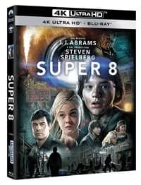 Super 8 cover
