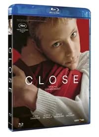 Close cover