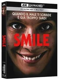 Smile cover
