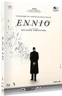 Ennio cover