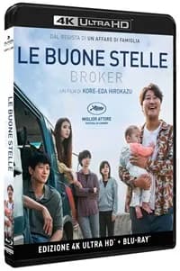 Broker cover