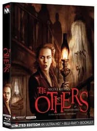 The Others cover