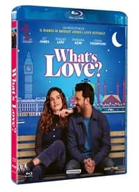 What's Love Got to Do with It? cover