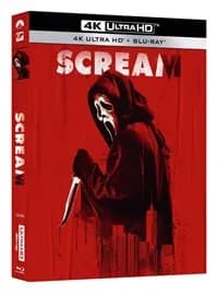 Scream VI cover