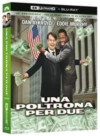 Trading Places cover