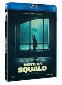 Denti da squalo cover