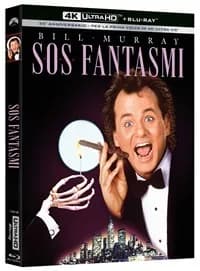Scrooged cover