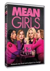 Mean Girls cover