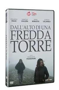 Dall'Alto Di Una Fredda Torre cover