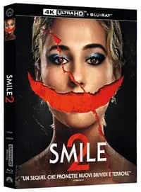 Smile 2 cover