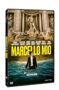 Marcello Mio cover