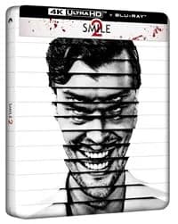 Smile 2 cover