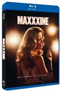 Maxxxine cover