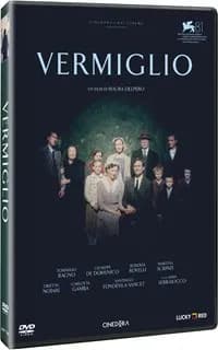 Vermiglio cover