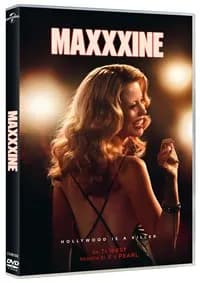 Maxxxine cover