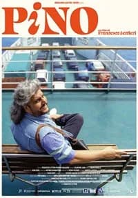 Pino cover