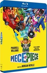Piece By Piece cover