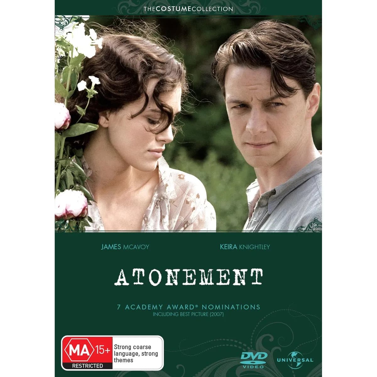 Atonement cover