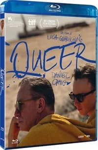 Queer cover