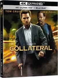 Collateral cover
