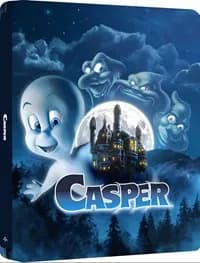 Casper cover
