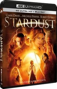Stardust cover